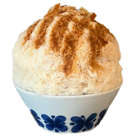 キャラメルみるく